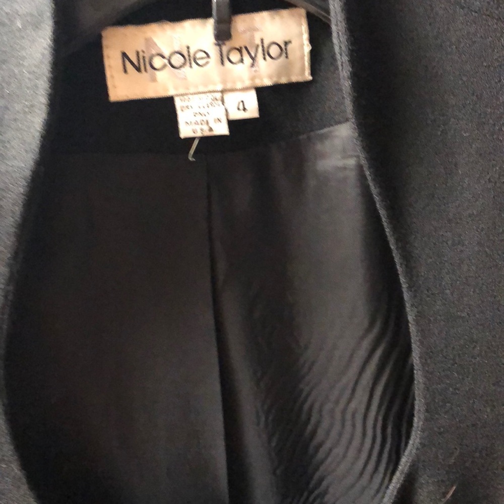 Suit Jacket - Picture 2 of 6